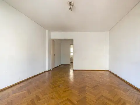 Departamento en Alquiler en Barrio Norte, $ 1.000.000