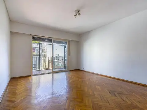 Departamento en Alquiler 50 años