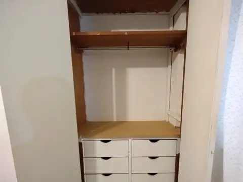 Departamento en Venta en Barracas, USD 60.000