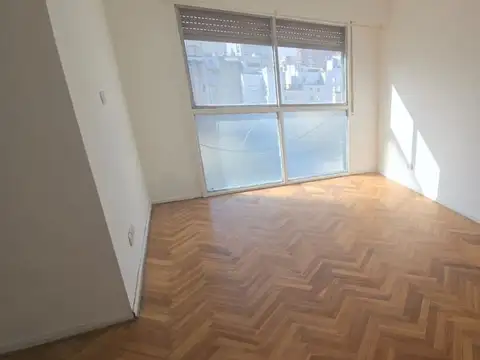 Departamento en Venta en Balvanera, Capital Federal