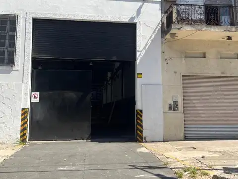 Galpon en Alquiler en Villa Lynch, $ 28.000.000