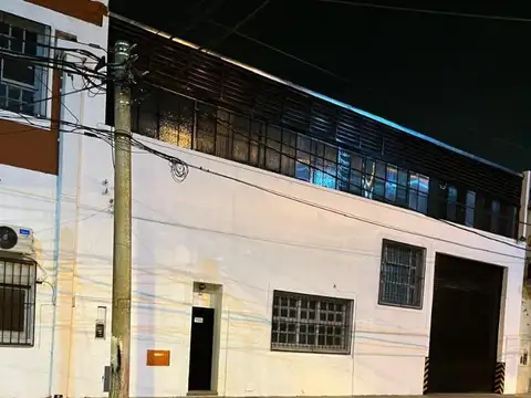 Azcuenaga 3569