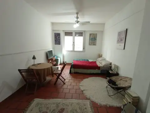 ALQUILER MONOAMBIENTE VILLA CRESPO