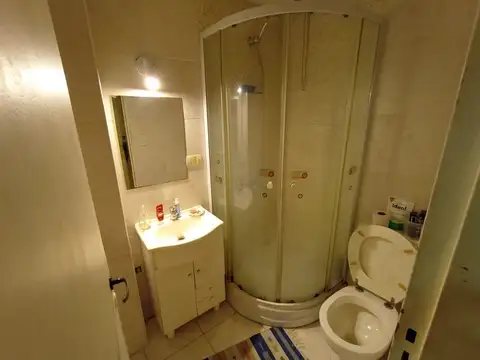 Departamento en Alquiler en Villa Crespo, $ 500.000