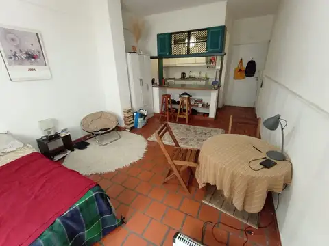 Avenida Corrientes 4800