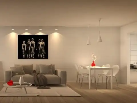 Venta, Departamento, 2 ambientes, Balcón, En Pozo, Palermo, Las Cañitas.