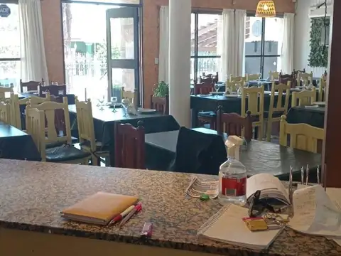 Fondo Comercio en Venta 26 años