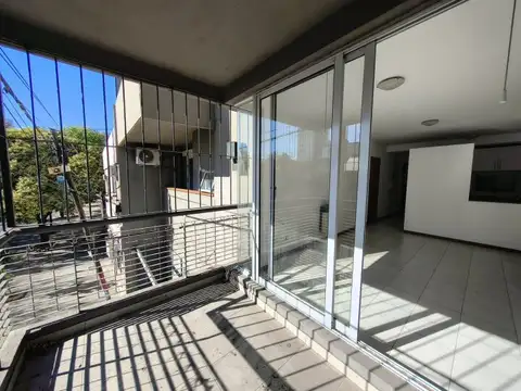 ALQUILER DEPTO 1 DORMITORIO CON BALCON ECHESORTU