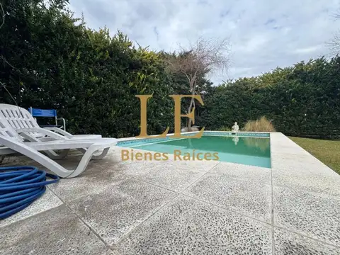 Casa en Venta en Fincas De Maschwitz, USD 240.000