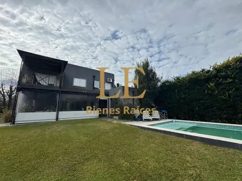 Casa en Venta de 3 dormitorios