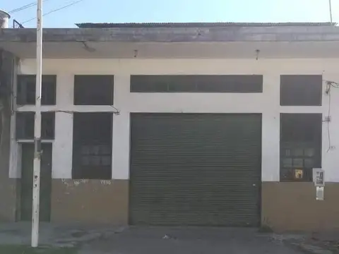 DEPOSITO ENTRADA CAMION  LOMAS DEL MIRADOR 191 MTS