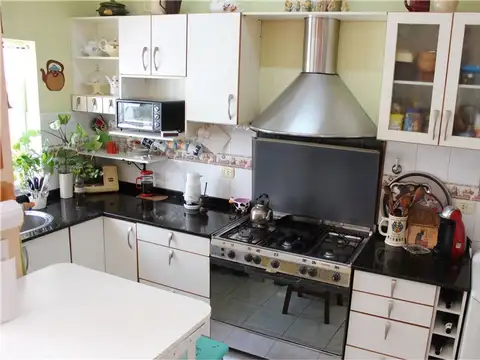 Depto Tipo Casa en Venta en Colegiales, USD 250.000