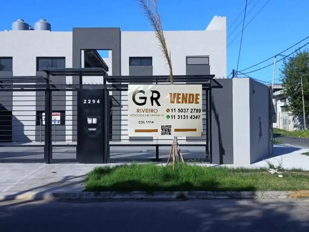 Calle 23 4100