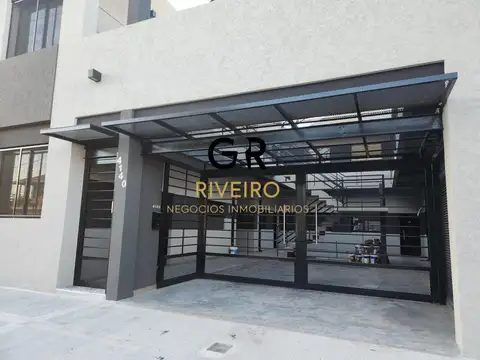 Calle 23 4100