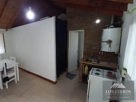 Casa en Alquiler 10 años