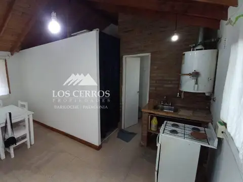 Casa en Alquiler 10 años
