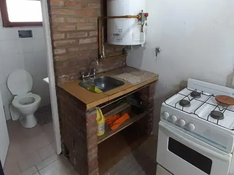 Casa en Alquiler, Barrio Belgrano- Bariloche.