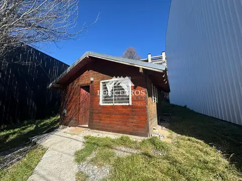 Casa en Alquiler 10 años