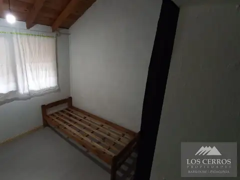 Casa en Alquiler al Norte