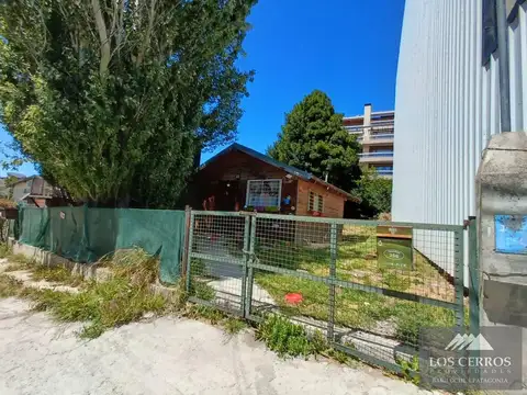 Casa en Alquiler, Barrio Belgrano- Bariloche.