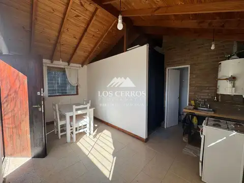 Casa en Alquiler, Barrio Belgrano- Bariloche.