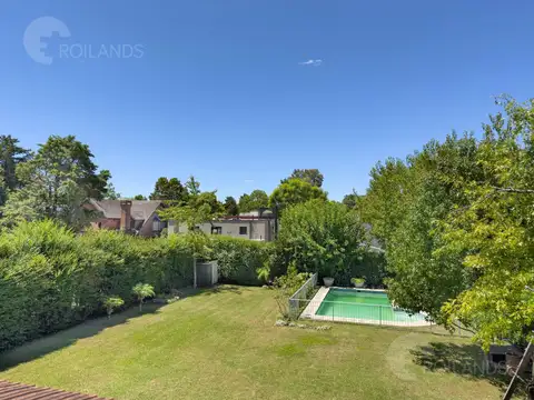 Casa en Alquiler en Pilar, USD 2.300