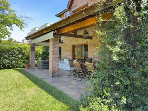 Casa en Alquiler al Norte