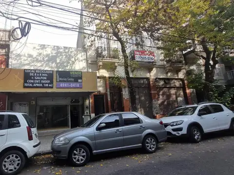 Local en Venta en Congreso, USD 135.000