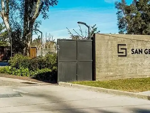 Departamento  en Venta en Pilar, G.B.A. Zona Norte, Argentina