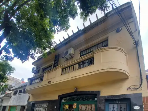 Departamento en Alquiler 2 amb. sin expensas .-