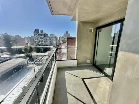 1 DORMITORIO AL NORTE de 60m2