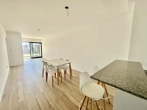 1 DORMITORIO AL NORTE de 60m2