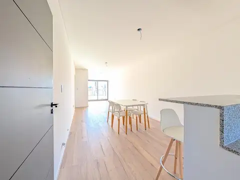 Departamento - Martin