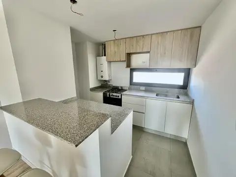Departamento en Venta al Norte