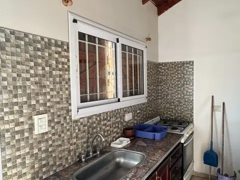 Departamento en Alquiler Temporal de 4 ambientes