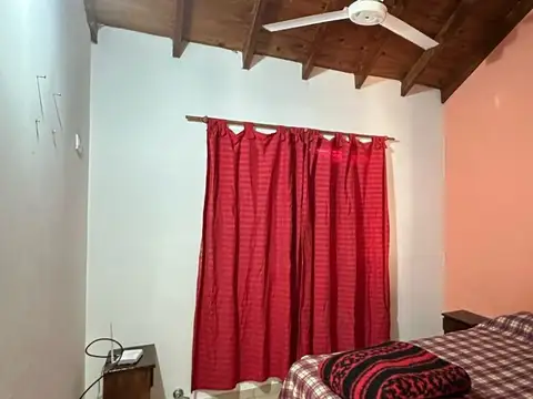 Departamento en Alquiler Temporal en Mar Del Tuyu, $ 76.000