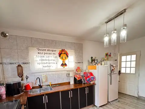 Casa en Venta en Villa de Mayo, USD 130.000