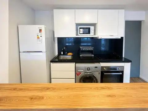 Departamento en Alquiler Temporal en Palermo Soho, USD 1.300