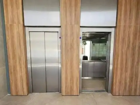 Costa Rica 4300, Piso 4