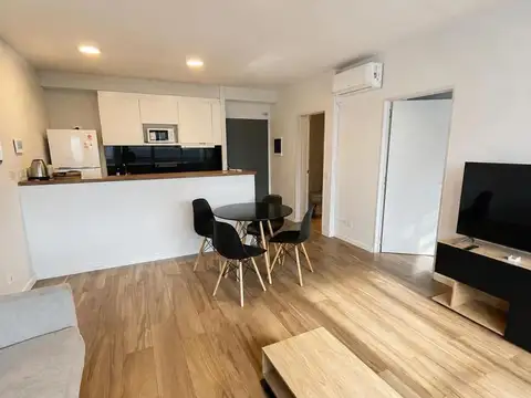 Costa Rica 4300, Piso 4