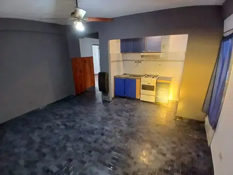 Departamento en Venta en Ramos Mejia Sur, USD 60.000