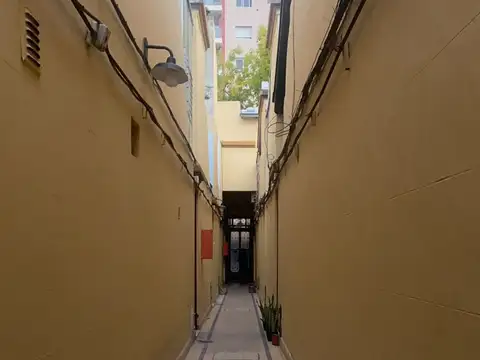 Avenida San Martín 3200