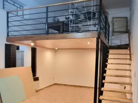 Depto Tipo Casa en Alquiler en Paternal, $ 1.500.000