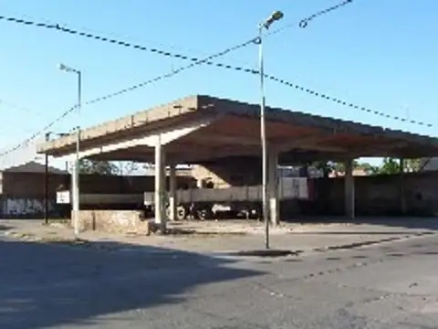 Galpón en Alquiler  Zona Villa Fox Zárate
