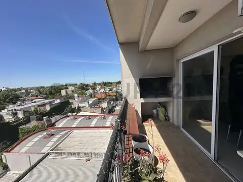 VENTA - DEPARTAMENTO 2 AMB + COCHERA - LANUS