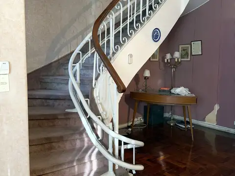 Depto Tipo Casa en Venta con 1 cocheras