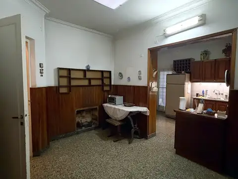 Depto Tipo Casa en Venta de 3 dormitorios