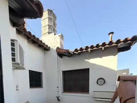 Depto Tipo Casa en Venta en Martínez Santa Fe / Fleming, USD 185.000