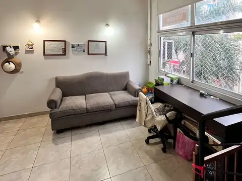 DEPARTAMENTO 2 AMB APTO CREDITO BANFIELD