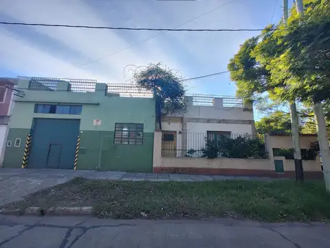 Terreno en Venta en San Justo, USD 95.000